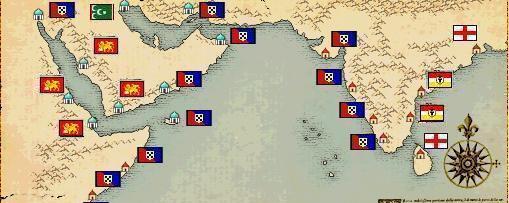 大航海时代：地图的重要性起源