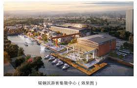 拓殖城市社区特色，启程设计！