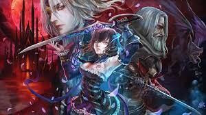 恶魔城2：神秘BOSS曝光