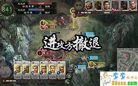 三国志12威力加强版 新增元素与特色玩法，全面升级！