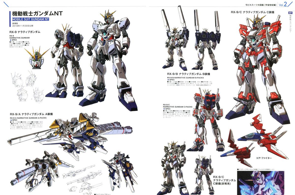 5款机甲图鉴，体验新一代机甲战士5！