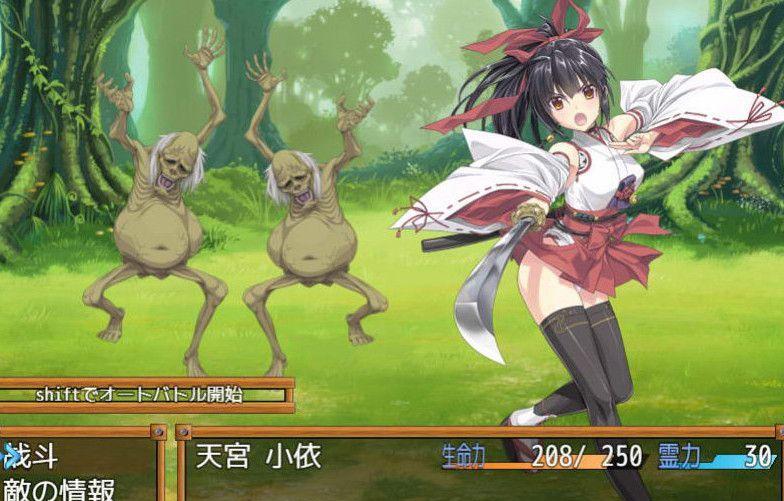 流行之神1引领全球游戏界潮流