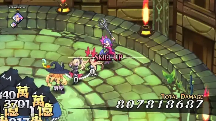 年轻人热衷螺旋风暴冒险游戏