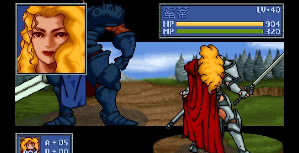 疯狂骑士团：勇敢游戏评测