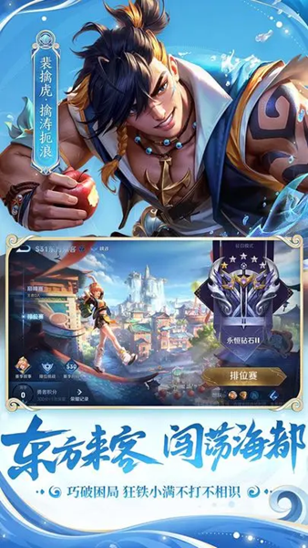 适合大人玩的游戏推荐