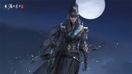 秦时明月之龙腾万里 游戏_奏时明月之龙腾万里_秦明明月之龙腾万里