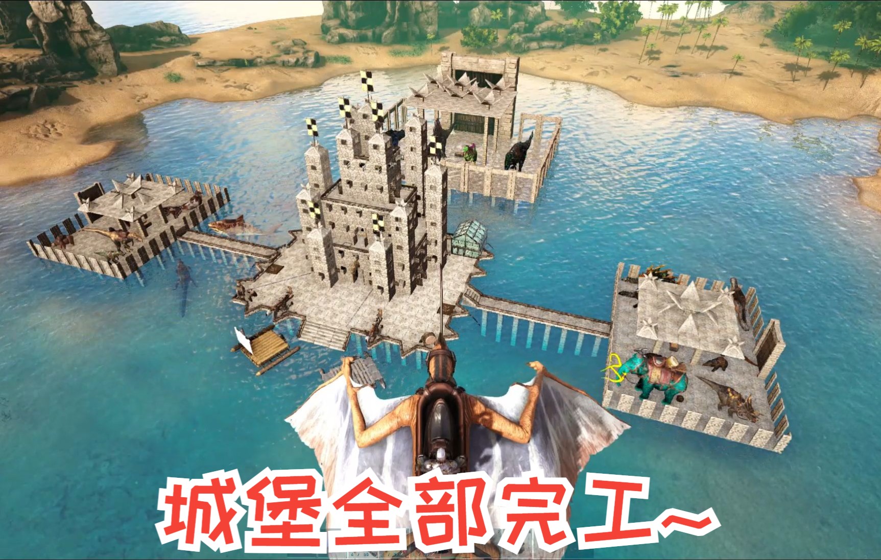 国王游戏终极漫画亮相滨海电影节
