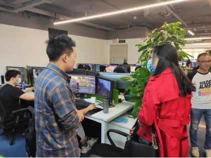 游戏外包平台_外包公司游戏_外包平台游戏怎么玩
