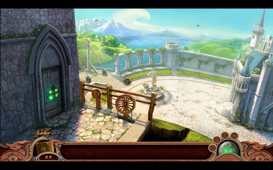 fc经典中文rpg游戏_中文rpg游戏排行_fc经典十大rpg中文游戏