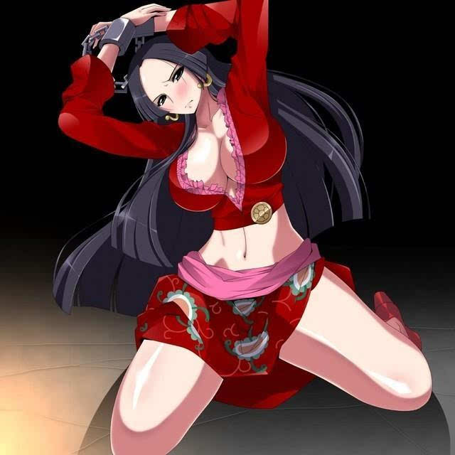 海贼女帝的蛇哪里的_海贼王女帝蛇姬游戏_海贼女帝王游戏蛇姬怎么玩