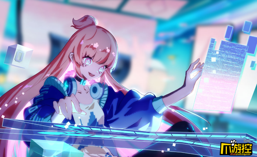 终极合集：文曲星游戏神州，独特魅力吸引玩家