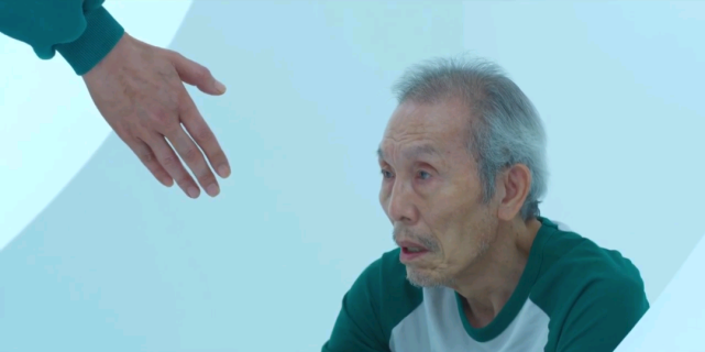 坏老头的游戏：第2季第4集，惊心动魄！