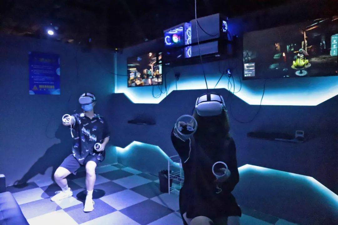 vr体验馆加盟分析表_vr游戏体验馆加盟多少钱_vr游戏体验馆加盟