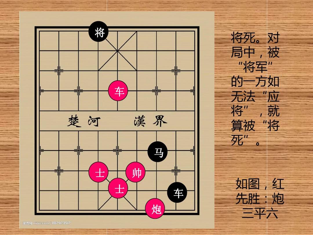 中国象棋游戏_qq游戏中国象棋_中国象棋的游戏规则是什么