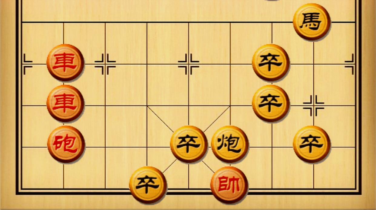 中国象棋游戏_qq游戏中国象棋_中国象棋的游戏规则是什么