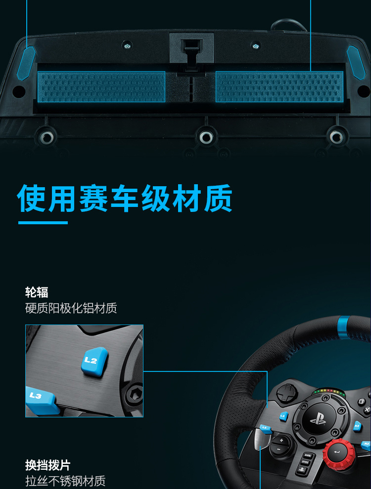 罗技g27支持ps4吗_罗技g27 支持的游戏_罗技g27支持的游戏