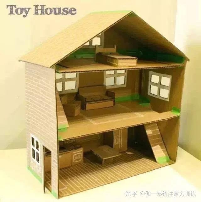 纸盒人阿楞_纸盒人图片_纸盒人