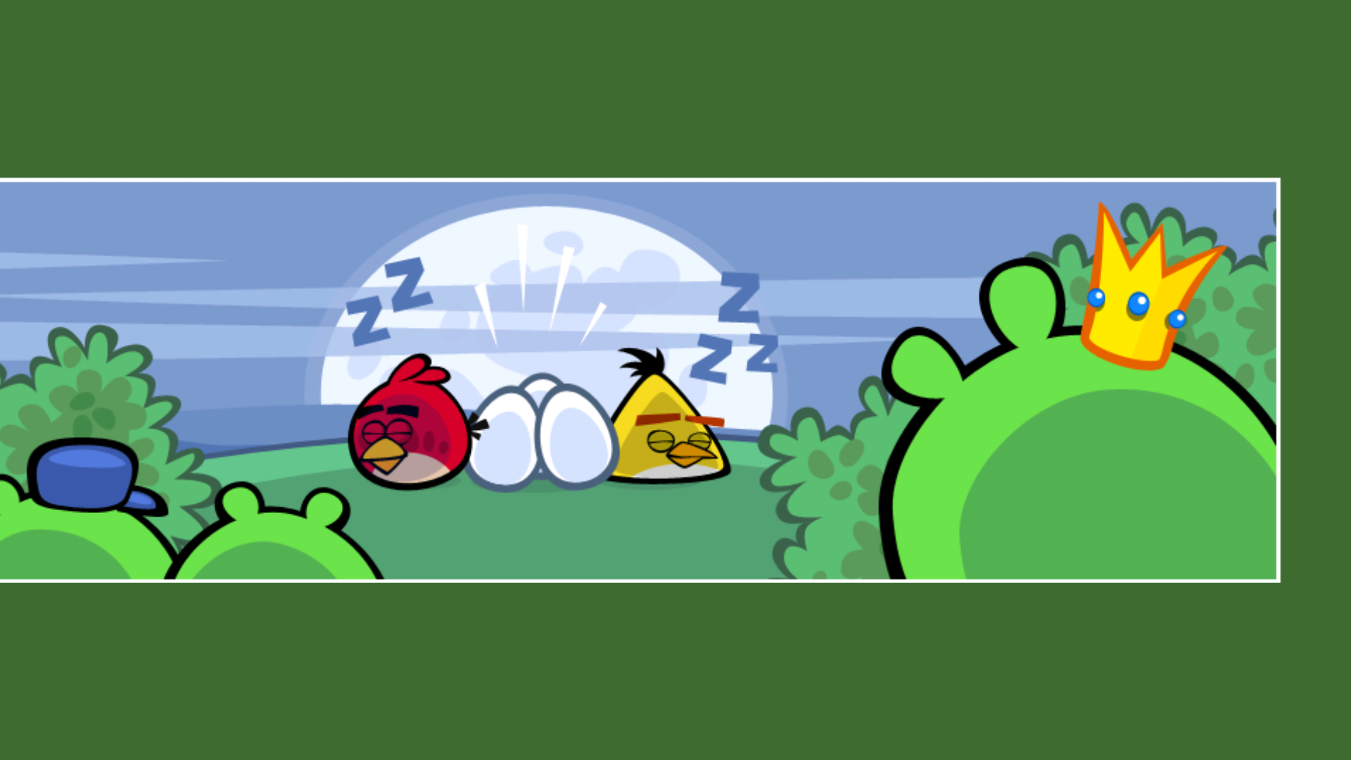 愤怒的小鸟 金蛋_愤怒的小鸟金蛋小鸟唱歌怎么过_愤怒小鸟的蛋