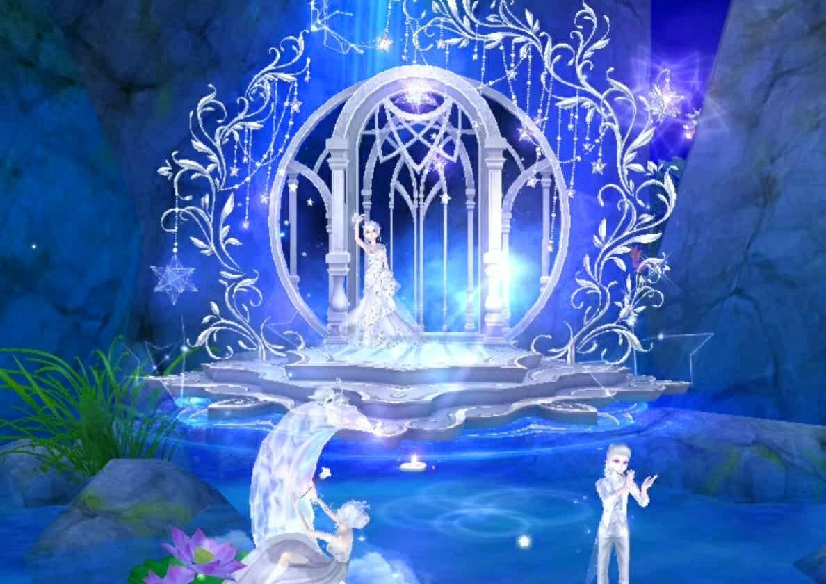 暗夜精灵手游_暗夜之精灵游戏_单机游戏暗夜精灵