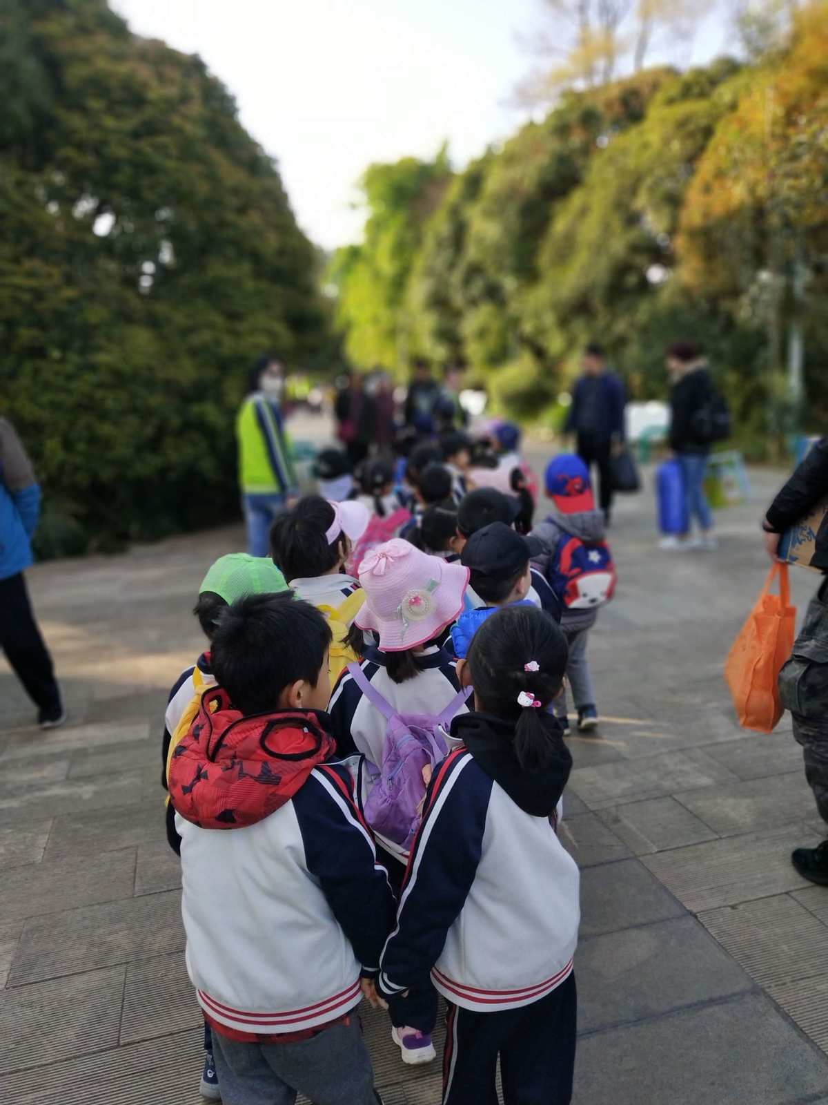 爸爸再见妈妈再见上学啦_爸爸再见妈妈再见快快乐乐上学校_再见去上学了
