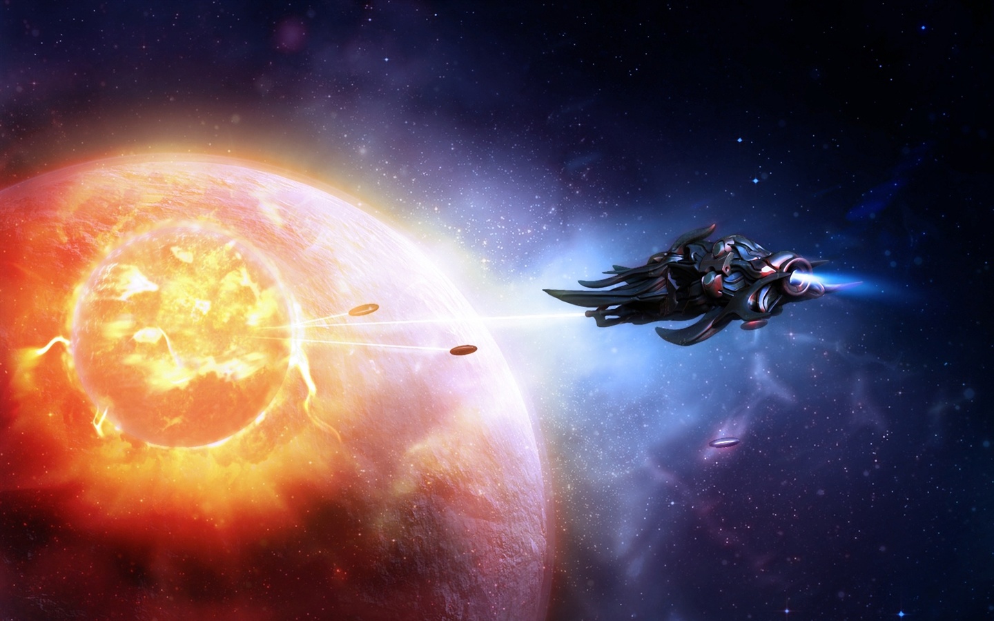 海洋星虫胶囊的功效与作用_海洋星虫_星之海洋