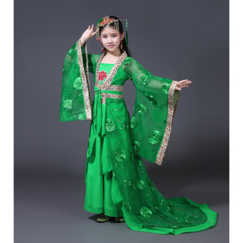 古装美女换装，穿越梦幻时光！