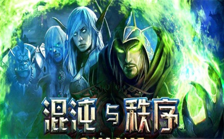 混沌入侵路线_混沌入侵卡塔昌_混沌入侵