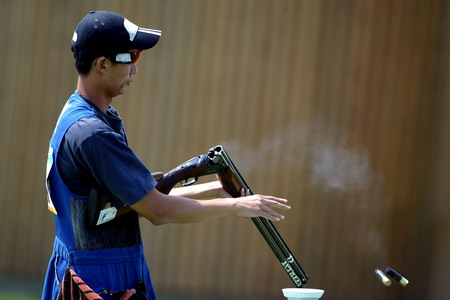 飞碟射击靶子_北京射击场飞碟靶场_北京射击场飞碟靶场解读