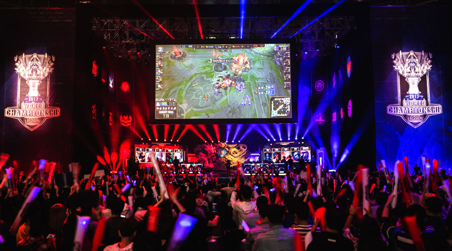 dota皮卡秀在干嘛