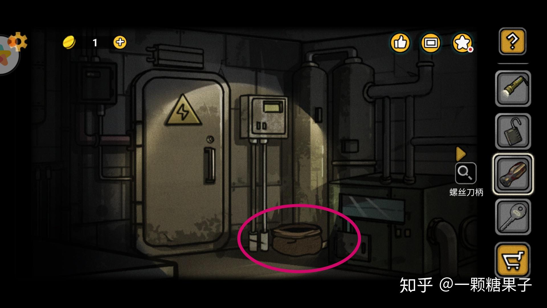 逃生剧情解说_逃生解析剧情游戏攻略_逃生游戏剧情解析