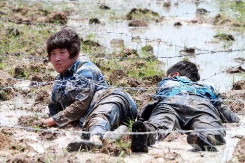 未来战挑战3-10_每日挑战活动_未来之战每日挑战