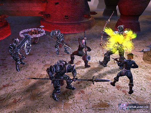 地牢围攻3 操作_操作围攻地牢怎么玩_地牢围攻视频