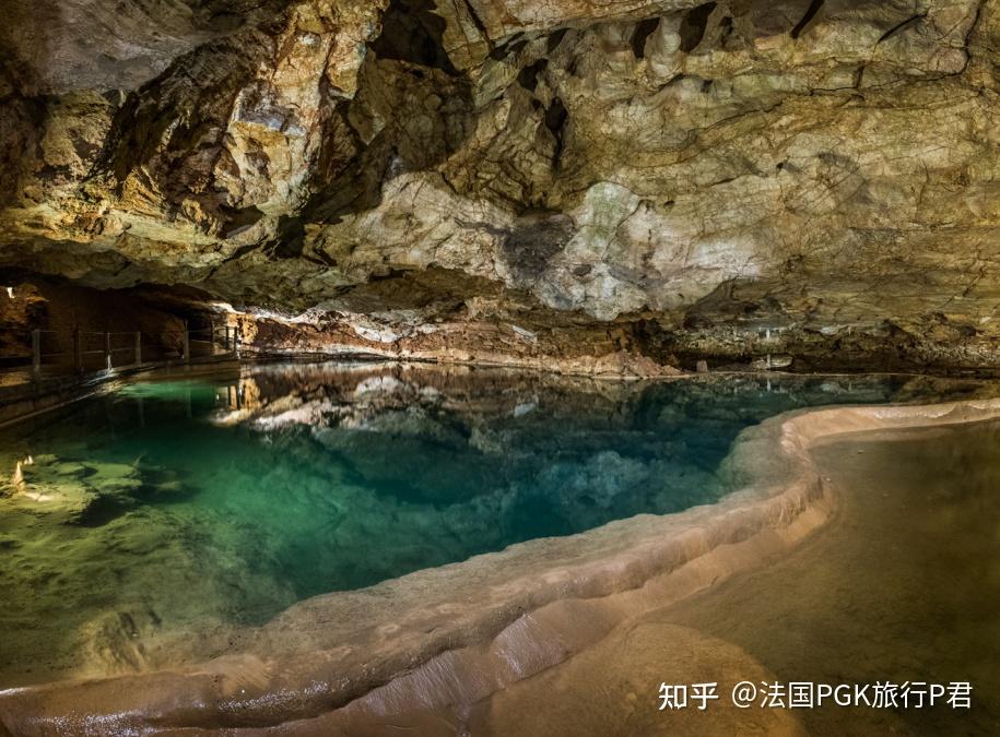 浅滩洞窟涨潮_浅滩洞穴_浅滩洞窟怎么走