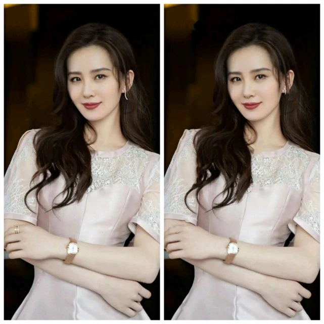 美女找茬，趣味小游戏