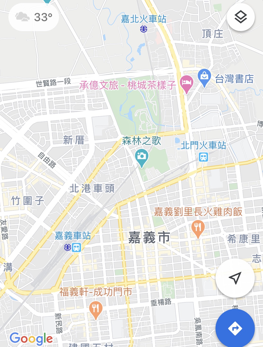 谷歌地图官网_谷歌地图_谷歌地图2023年高清最新版