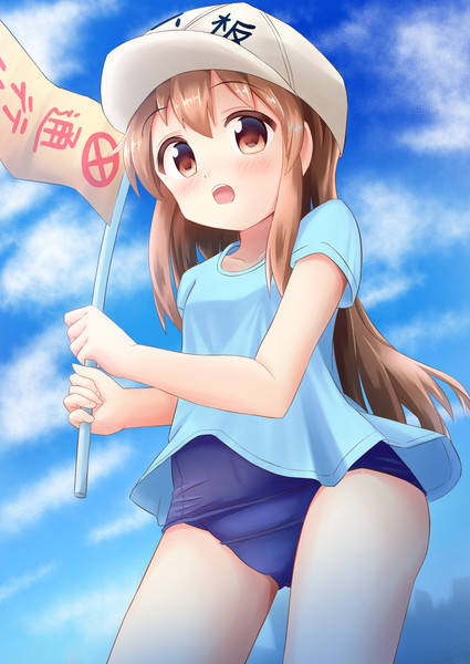 我的世界第2季第16集：漫画美女的乳奶惊艳露出