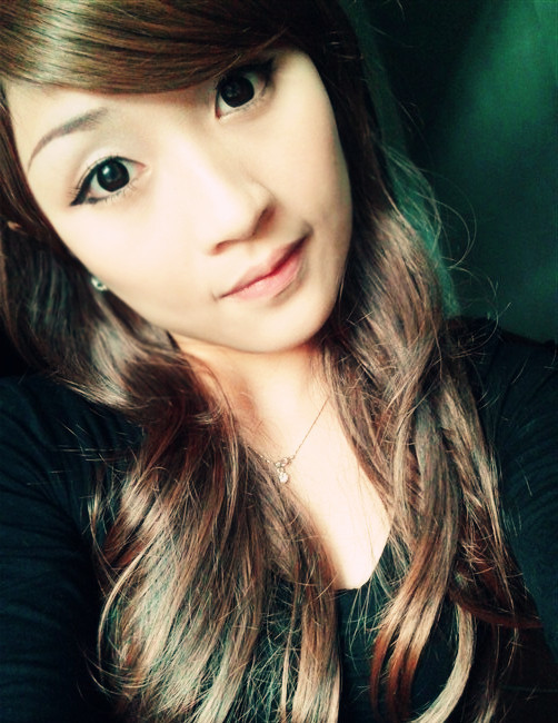 瞩目登场！电眼美女2第一期：校园风云再现