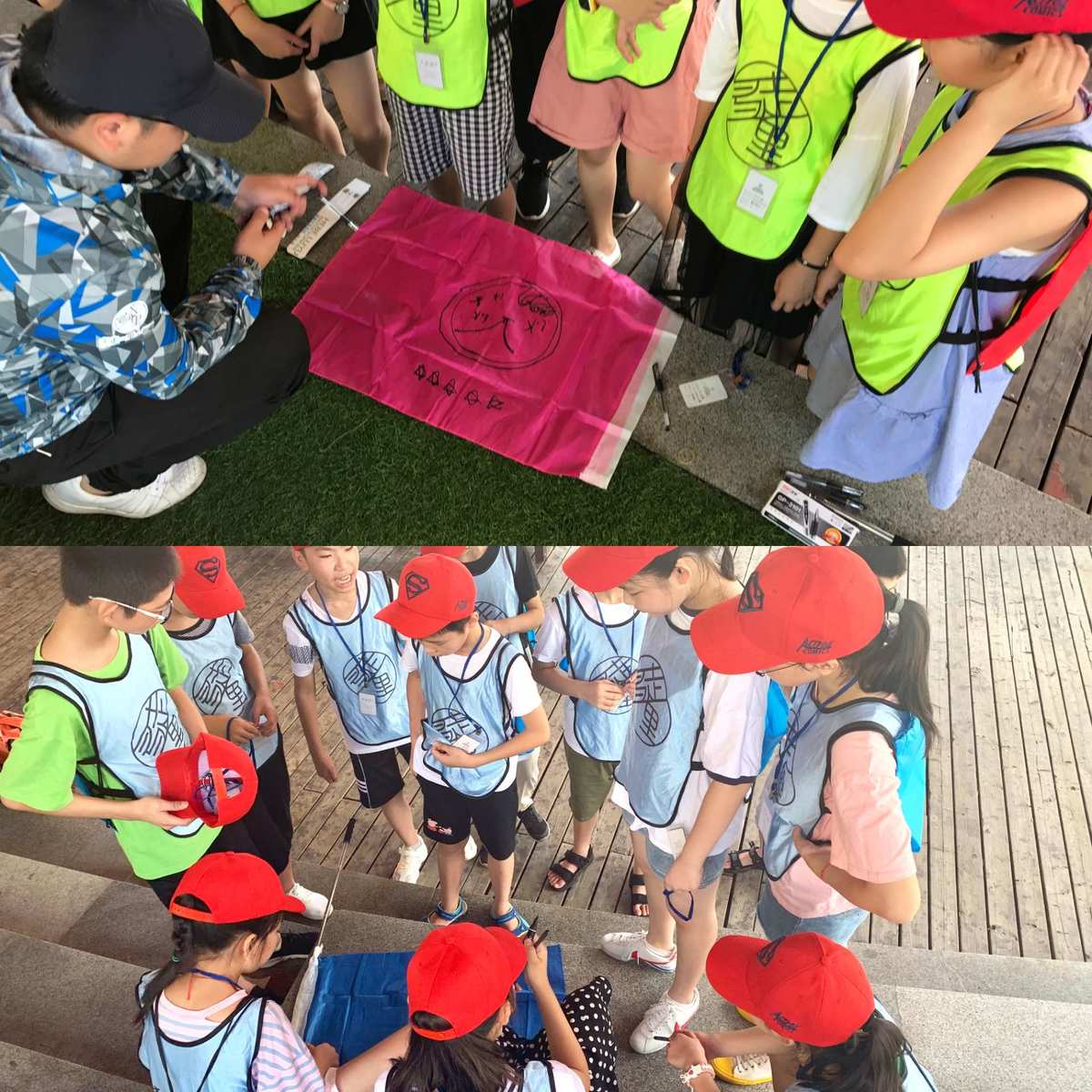 极限求生：生存小队第2季：惊险刺激的下载之旅