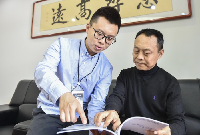 用户需求导向，让安馨办服务更贴心