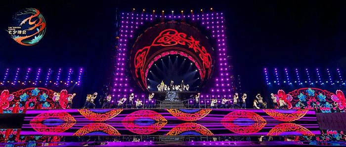 山河娱乐：绽放多彩魅力，成为最亮眼明星