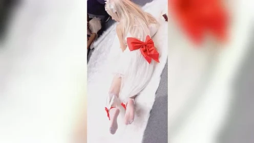美女痒痒师