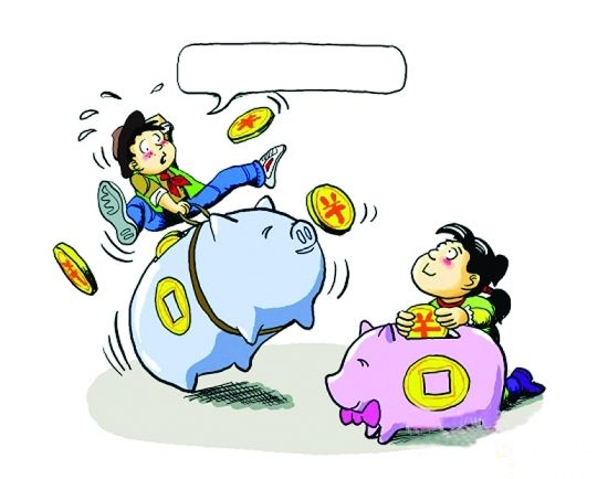 天天富翁_富翁的诞生结局_天天富翁攻略