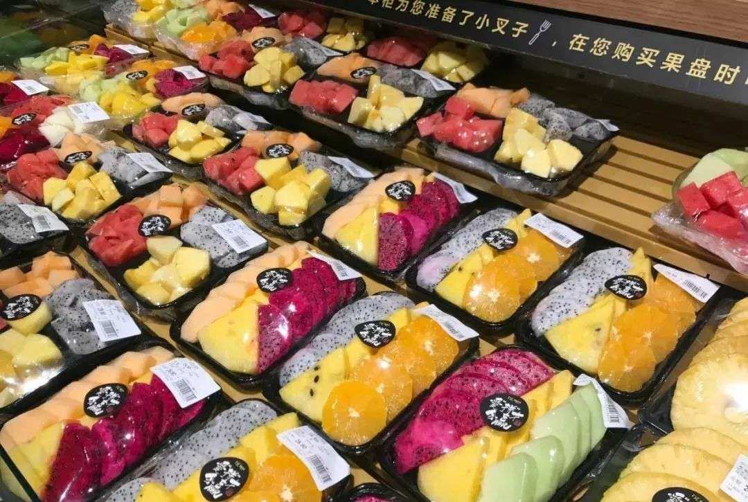 切乐生前一杯酒_切切乐_切麻切水果