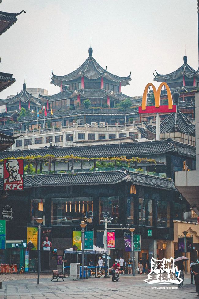 亚洲美食之旅：四国风味尽享