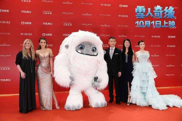 雪人影视官方正版下载_雪人电影演员表_雪人影视