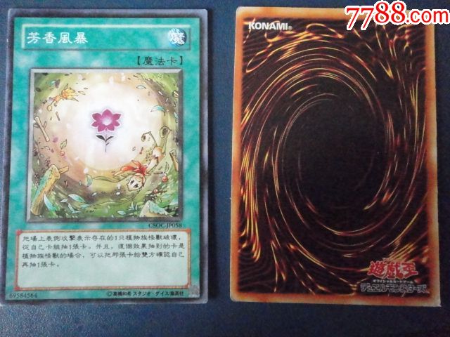 风暴魔法卡_魔法风暴怪物图鉴_魔法风暴