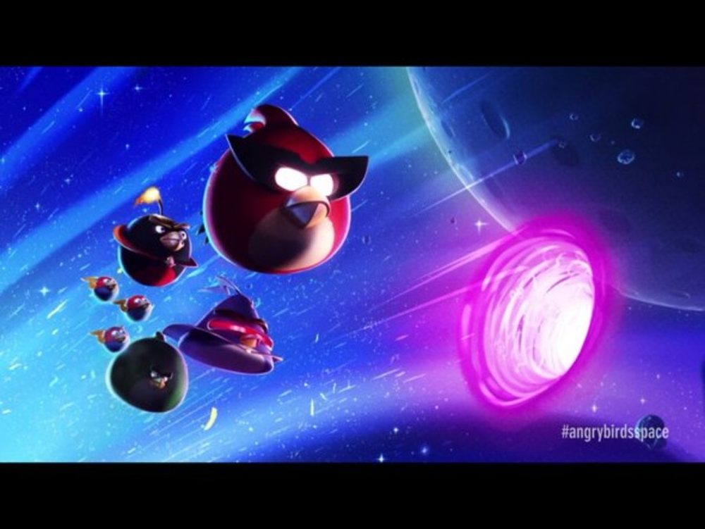 愤怒的小鸟太空版HD_愤怒的小鸟太空版HD_愤怒的小鸟太空版HD