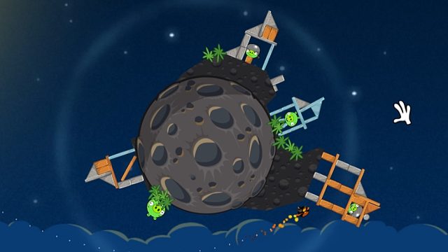 愤怒的小鸟太空版HD_愤怒的小鸟太空版HD_愤怒的小鸟太空版HD