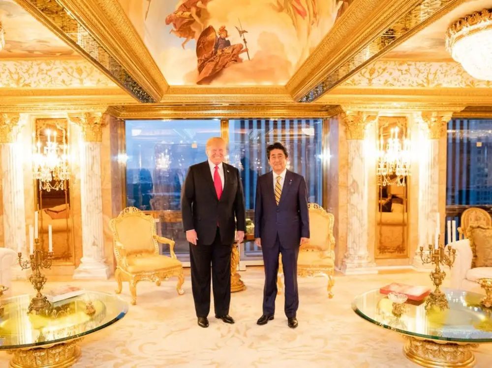 特朗普资产_特朗普资产最高时多少_特朗普资产有多少亿美元