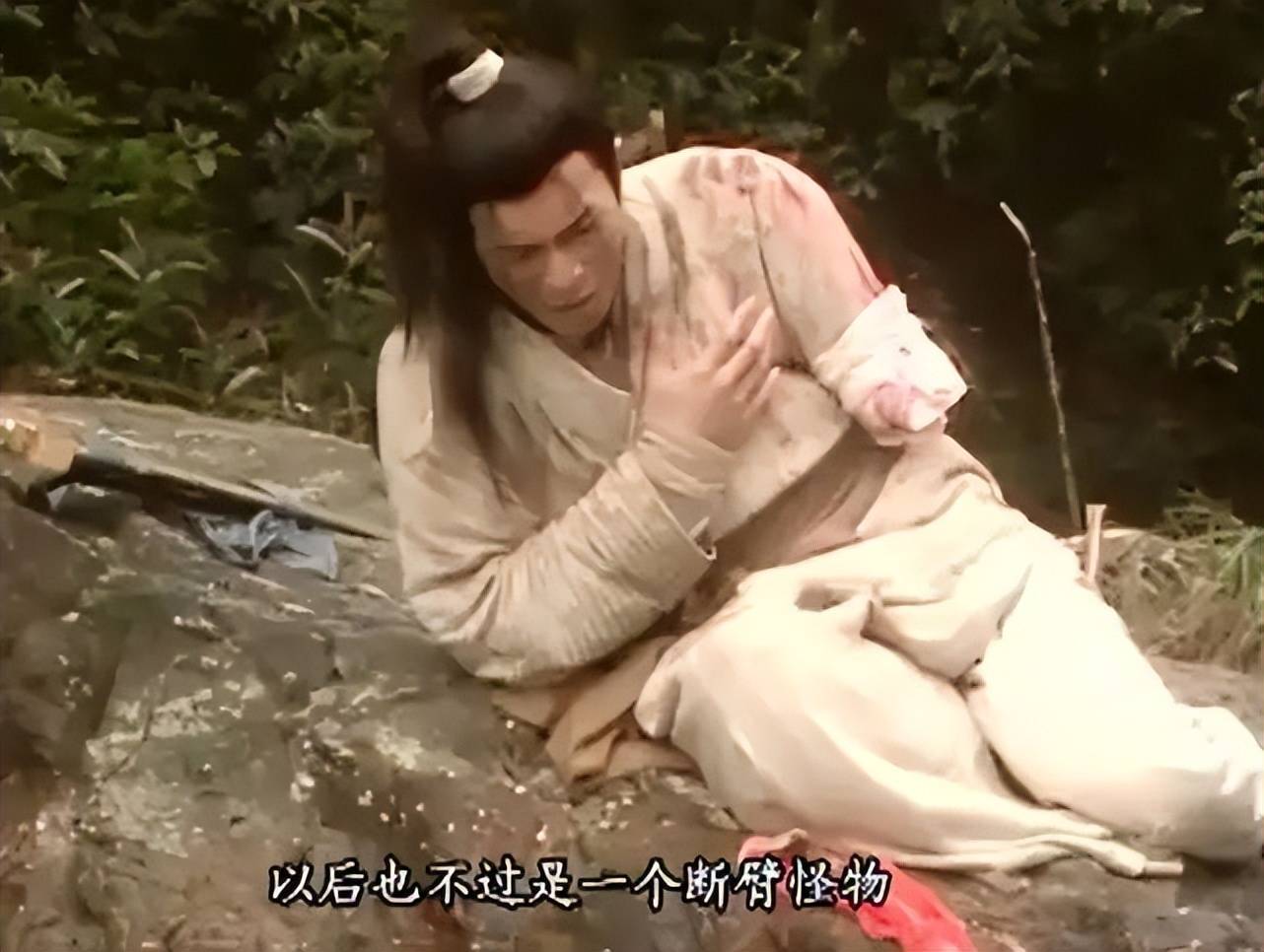 大唐双龙传_大唐双龙传小说_大唐双龙记